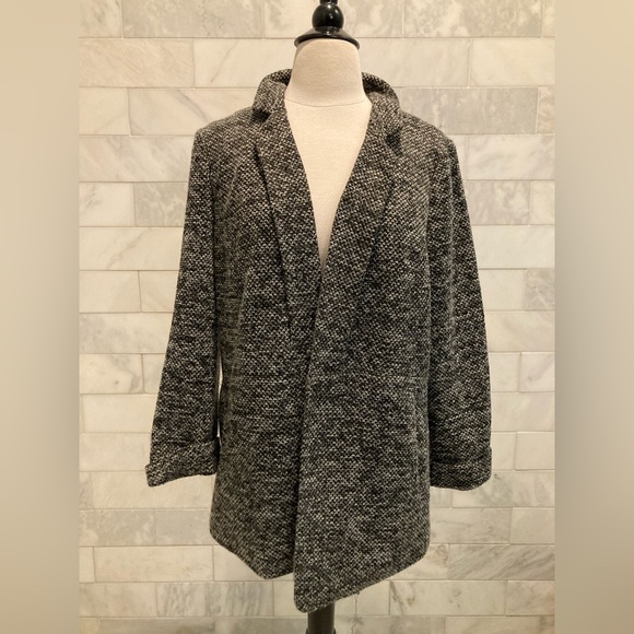 LC Lauren Conrad Women's Blazer Size L - Picture 1 of 4